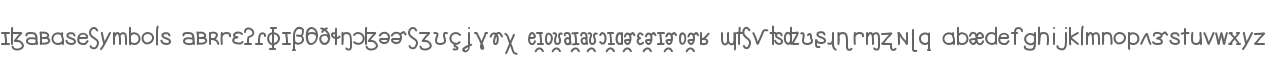 IPABaseSymbols
