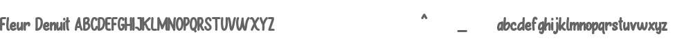 Fleur Denuit