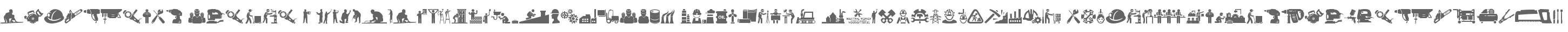 Industrial Worker