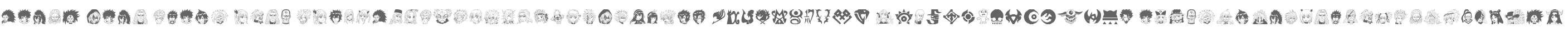 Fairy Tail Image Bold