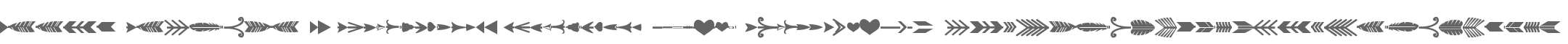 Arrow Crafter