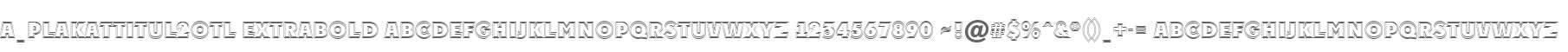 a_PlakatTitul2Otl ExtraBold