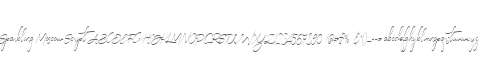 Sparkling Moscow Script
