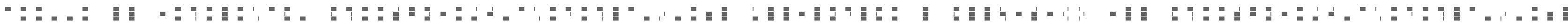 Modulo 38 Horizontal