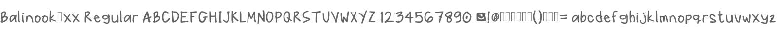 Balinook_xx