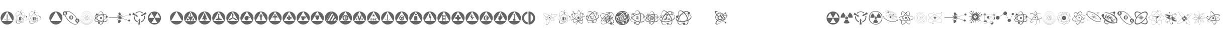 P22 Atomica