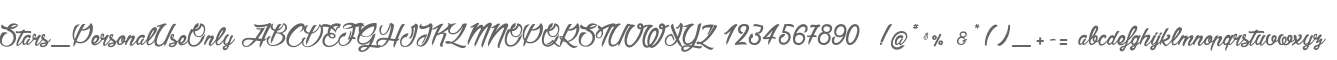 Stars_PersonalUseOnly