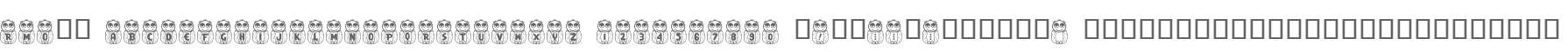 RMOwl
