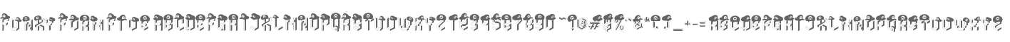 Funky Form Five