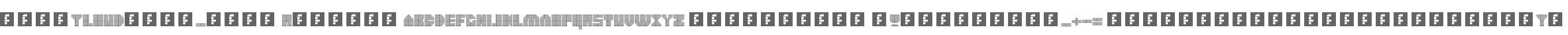 heavyLOUDedge_quad Regular