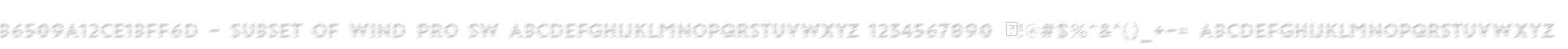 b6509a12ce1bff6d - subset of Wind Pro SW