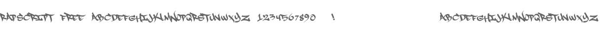 RapScript_Free