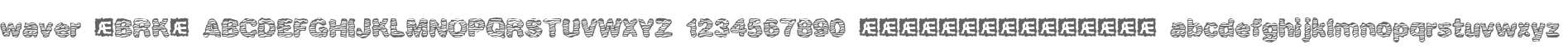 waver (BRK)