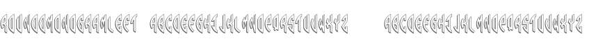 Round_3D_Monogram_Left