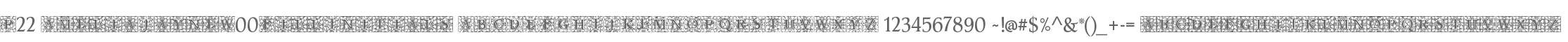 P22 AmeliaJayneW00FillInitials