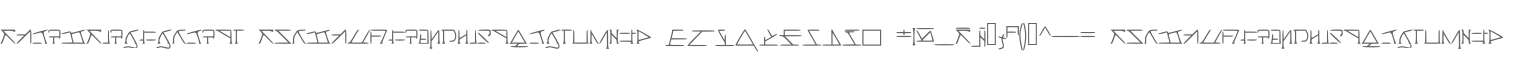 AeridanishScript