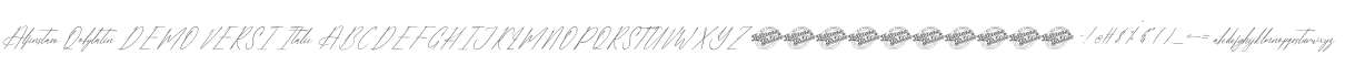 Alfinstare Qobylatin DEMO VERSI
