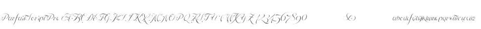 ParfaitScriptPro