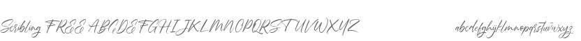 Scribling FREE