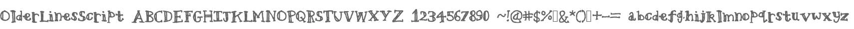OlderLinesScript