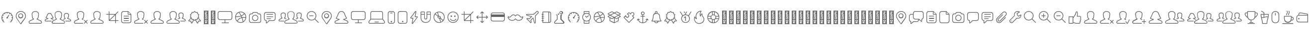 Panton Icons W95 A Regular