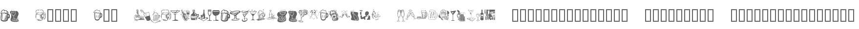 KR Drink Up!