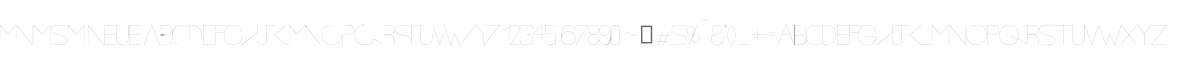 Minimism Neue