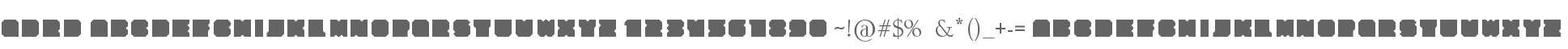 qdrd