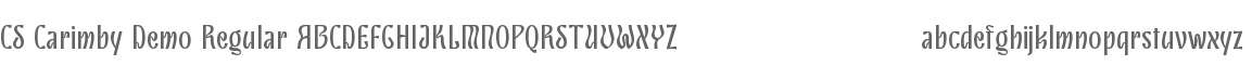 CS Carimby Demo