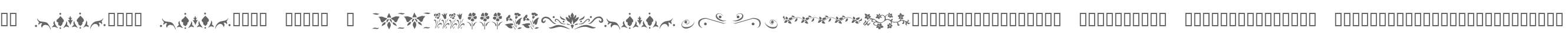 KR Fleur Flair Lines 3