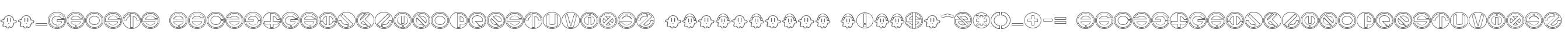 13_Ghosts
