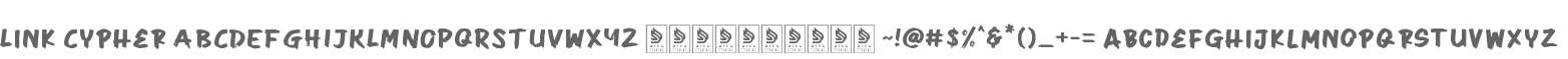 Link Cypher