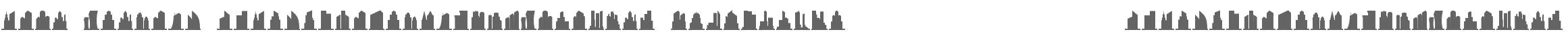 City Skyline