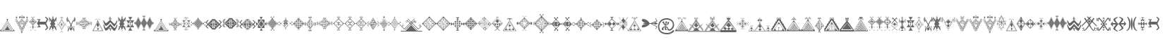 Amazigh Motifs