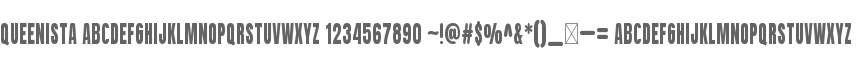 Queenista