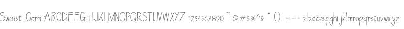 Sweet_Corn