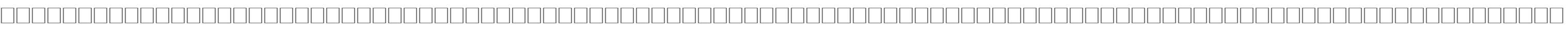WRITTENWORDS Regular