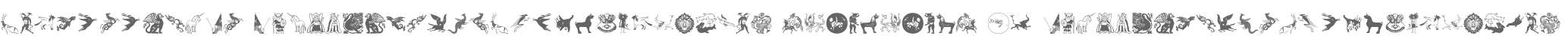 Mythological
