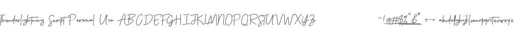Thunderlightning Script Personal Use
