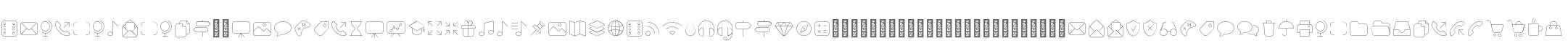 Panton Icons W95 B Light