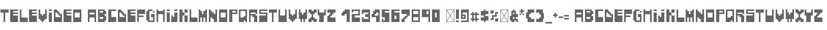 Televideo