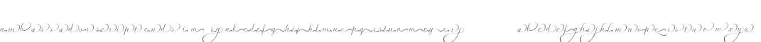 Ambassador Script Ends I W90 Rg