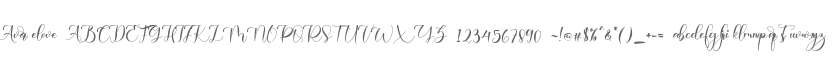 Avarelove