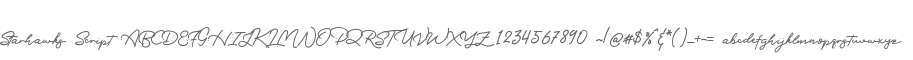 Starhawks Script