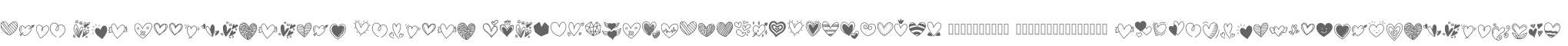 Love Cha Illustration Regular