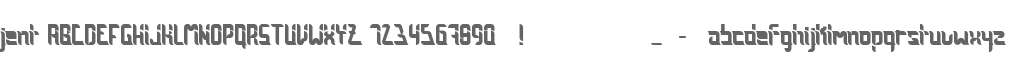 jent