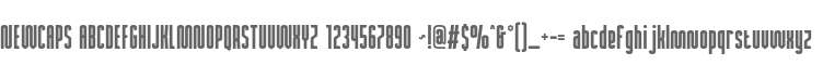 NEWCAPS