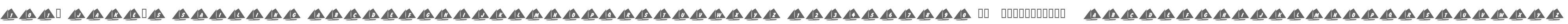 101! Jake's Sailing
