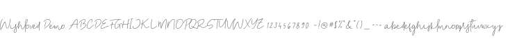 Wishloved Demo