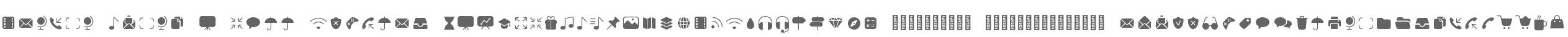 Panton Icons B Fill Regular